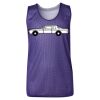 Youth Pro Mesh Reversible Tank Top Thumbnail