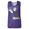 Youth Pro Mesh Reversible Tank Top Thumbnail
