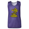 Youth Pro Mesh Reversible Tank Top Thumbnail