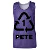 Youth Pro Mesh Reversible Tank Top Thumbnail