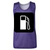Youth Pro Mesh Reversible Tank Top Thumbnail