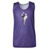 Youth Pro Mesh Reversible Tank Top Thumbnail