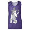 Youth Pro Mesh Reversible Tank Top Thumbnail