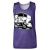 Youth Pro Mesh Reversible Tank Top Thumbnail