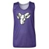 Youth Pro Mesh Reversible Tank Top Thumbnail