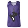 Youth Pro Mesh Reversible Tank Top Thumbnail
