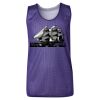 Youth Pro Mesh Reversible Tank Top Thumbnail