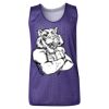 Youth Pro Mesh Reversible Tank Top Thumbnail