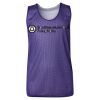 Youth Pro Mesh Reversible Tank Top Thumbnail