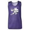 Youth Pro Mesh Reversible Tank Top Thumbnail