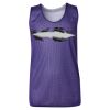 Youth Pro Mesh Reversible Tank Top Thumbnail