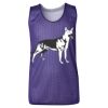 Youth Pro Mesh Reversible Tank Top Thumbnail