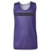 Youth Pro Mesh Reversible Tank Top Thumbnail