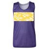 Youth Pro Mesh Reversible Tank Top Thumbnail