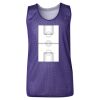 Youth Pro Mesh Reversible Tank Top Thumbnail