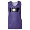 Youth Pro Mesh Reversible Tank Top Thumbnail