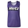 Youth Pro Mesh Reversible Tank Top Thumbnail