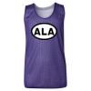 Youth Pro Mesh Reversible Tank Top Thumbnail