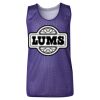 Youth Pro Mesh Reversible Tank Top Thumbnail