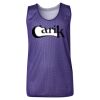 Youth Pro Mesh Reversible Tank Top Thumbnail