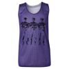 Youth Pro Mesh Reversible Tank Top Thumbnail