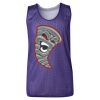 Youth Pro Mesh Reversible Tank Top Thumbnail