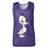Youth Pro Mesh Reversible Tank Top Thumbnail