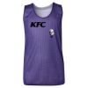 Youth Pro Mesh Reversible Tank Top Thumbnail