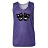 Youth Pro Mesh Reversible Tank Top Thumbnail