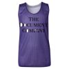 Youth Pro Mesh Reversible Tank Top Thumbnail