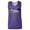 Youth Pro Mesh Reversible Tank Top Thumbnail