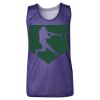 Youth Pro Mesh Reversible Tank Top Thumbnail