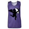 Youth Pro Mesh Reversible Tank Top Thumbnail
