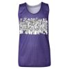 Youth Pro Mesh Reversible Tank Top Thumbnail