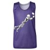 Youth Pro Mesh Reversible Tank Top Thumbnail