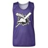 Youth Pro Mesh Reversible Tank Top Thumbnail