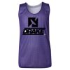 Youth Pro Mesh Reversible Tank Top Thumbnail