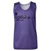 Youth Pro Mesh Reversible Tank Top Thumbnail