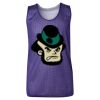 Youth Pro Mesh Reversible Tank Top Thumbnail