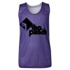 Youth Pro Mesh Reversible Tank Top Thumbnail