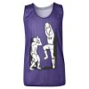 Youth Pro Mesh Reversible Tank Top Thumbnail