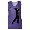 Youth Pro Mesh Reversible Tank Top Thumbnail