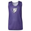 Youth Pro Mesh Reversible Tank Top Thumbnail