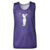 Youth Pro Mesh Reversible Tank Top Thumbnail