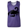Youth Pro Mesh Reversible Tank Top Thumbnail