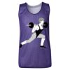 Youth Pro Mesh Reversible Tank Top Thumbnail