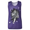 Youth Pro Mesh Reversible Tank Top Thumbnail
