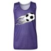 Youth Pro Mesh Reversible Tank Top Thumbnail