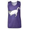 Youth Pro Mesh Reversible Tank Top Thumbnail