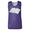 Youth Pro Mesh Reversible Tank Top Thumbnail